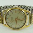 Laden Sie das Bild in den Galerie-Viewer, Vintage Eldor Geneve - 17 Rubis Handaufzug Herren Armbanduhr - vergoldet
