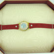 Laden Sie das Bild in den Galerie-Viewer, Swatch Swiss Vintage Damenuhr / Limitiert / Quarz / S343
