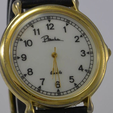 Piranha Herrenuhr / Quarz