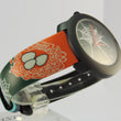 Laden Sie das Bild in den Galerie-Viewer, Benetton by Bulova Damen Armbanduhr, Kinderuhr
