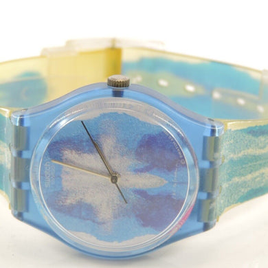 Vintage Swatch Unisex Quartz AG 1991