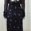 Laden Sie das Bild in den Galerie-Viewer, Pinko Original Damen Sommerkleid Gr. 42
