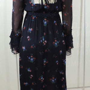 Pinko Original Damen Sommerkleid Gr. 42