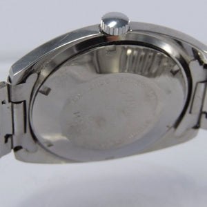 DUGENA MATIC 25 RUBIS VINTAGE HERRENUHR