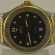 Laden Sie das Bild in den Galerie-Viewer, BWC Swiss Unisex Uhr / Quartz
