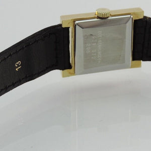 Vintage Dugena DamenUhr Handaufzug