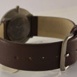 Laden Sie das Bild in den Galerie-Viewer, Renee Design Herren Armbanduhr Uhr Quarz Titan

