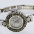 Laden Sie das Bild in den Galerie-Viewer, LASALLE 17 JEWELS INCABLOC VINTAGE DAMENUHR, HANDAUFZUG
