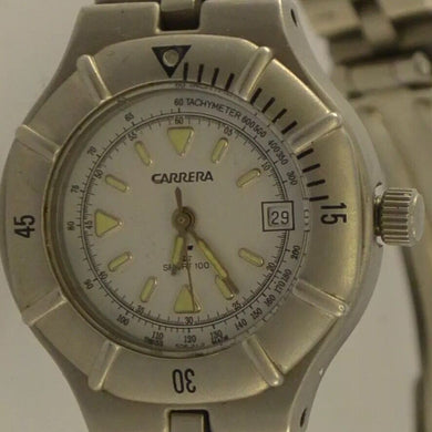 CARRERA Damenuhr / Quarz