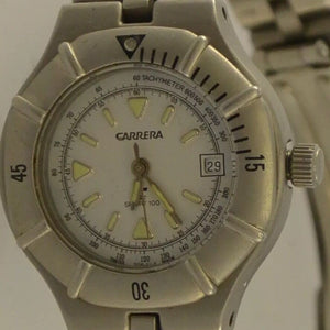 CARRERA Damenuhr / Quarz
