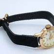 Laden Sie das Bild in den Galerie-Viewer, Vintage Elvis Sport De Luxe Damenuhr Handaufzug Swiss Made
