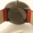 Laden Sie das Bild in den Galerie-Viewer, Renee Design Herren Armbanduhr Uhr Quarz Titan
