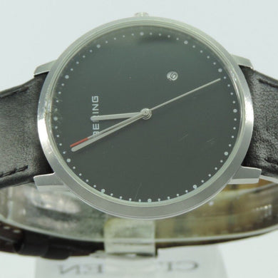 Bering Quartz Herrenuhr Ref-11139-402