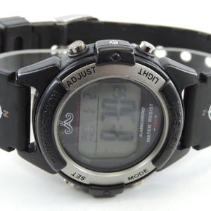 Meister Anker B Laps Memory Chronograph Herrenuhr Quartz