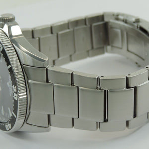 Citizen Eco-Drive Promaster Herrenuhr Ref: GN-4-S