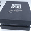 Laden Sie das Bild in den Galerie-Viewer, Visetti Men&#39;s Chronograph Quarz Date Stainless Steel Watch - Ref-SN-185
