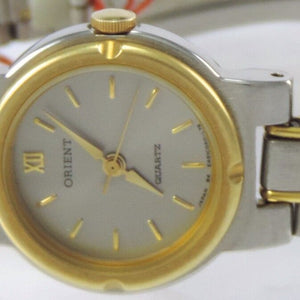 Orient Damenuhr / Quartz
