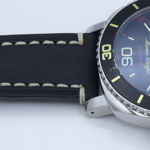 Magrette Moana Pacific Herrn Uhr 500m Automatik Ref-LE426/500 44mm