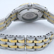 Laden Sie das Bild in den Galerie-Viewer, Jean Marcel Automatik Herrenuhr Stahl&amp;Vergoldet Ref-361055-

