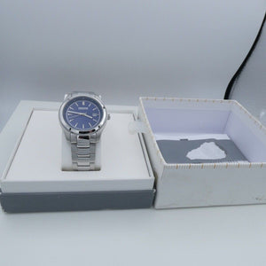 Eurochron Herrn Uhr Quarz Ref-EQAU-902
