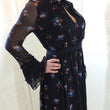 Laden Sie das Bild in den Galerie-Viewer, Pinko Original Damen Sommerkleid Gr. 42
