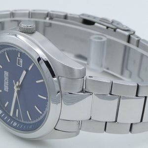 Eurochron Herrn Uhr Quarz Ref-EQAU-902