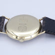 Laden Sie das Bild in den Galerie-Viewer, Arsa 21 Vintage Jewels Incablock 585er Gold 14 K Herrenuhr Handaufzug
