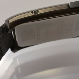 THE ONE Binary Watch IBIZA RIDE HORIZONTAL