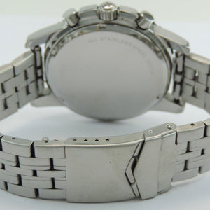 Fossil Chronograph Herrenuhr Quarz Ref: FS4829