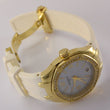 Laden Sie das Bild in den Galerie-Viewer, KIENZLE 1822 - Damenuhr / Quartz Strass Steine
