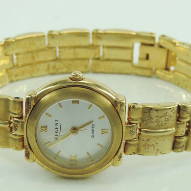 Vintage Regent Quartz Damenuhr - Ref.: 64813991