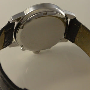 Azzaro J 9 Paris Chronograph Herrenuhr