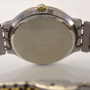 Regent Osco Herren Armbanduhr Uhr Quarz