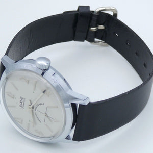Vintage Diane 17 Jewels Ressort Incassable Herrenuhr Handaufzug