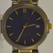 Laden Sie das Bild in den Galerie-Viewer, Dugena Wr 50 Herrenuhr / Quartz / Titan
