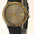 Laden Sie das Bild in den Galerie-Viewer, Adora Herren Armbanduhr Uhr Quarz Titan
