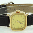 Laden Sie das Bild in den Galerie-Viewer, Timex Vintage Damenuhr / Handaufzug
