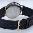 Laden Sie das Bild in den Galerie-Viewer, Vintage Fortis Newmaster Ultra Slim Herrenuhr Handaufzug / Vergoldet Ref.: 1125
