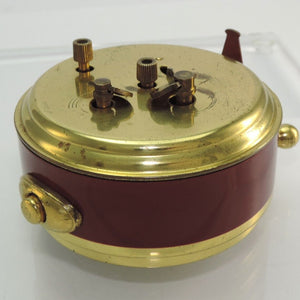 Kaiser / Vintage Wecker / Handaufzug