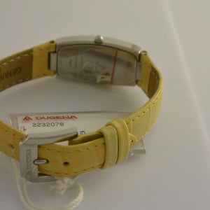 DUGENA Damenuhr / Quartz
