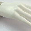 Laden Sie das Bild in den Galerie-Viewer, Vintage Filigrane versilbert Damenarmband
