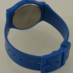 Sportliche Unisexuhr / Quartz