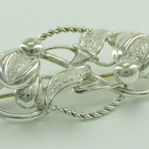 Vintage Brosche