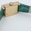 Laden Sie das Bild in den Galerie-Viewer, Vintage Revue Damenuhr 18Karat 750 Gold Handaufzug Ref:123099
