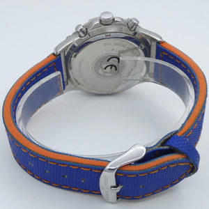 Time Force Chronograph Herrenuhr Quarz
