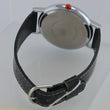 Laden Sie das Bild in den Galerie-Viewer, ZentRa C - Damenarmbanduhr / Unisex / Quarz / Lederarmband
