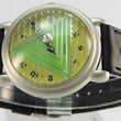 Laden Sie das Bild in den Galerie-Viewer, Extravagante &quot;Dreieck&quot; Damen Armbanduhr, Kinderuhr
