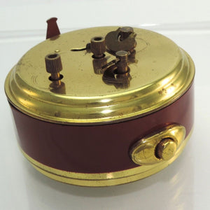Kaiser / Vintage Wecker / Handaufzug