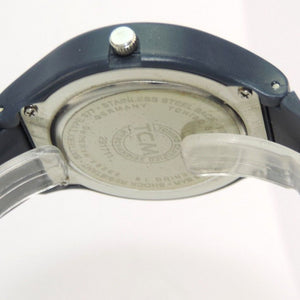 DressT Chibo Quarz Herrenuhr