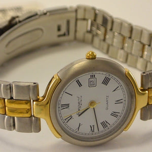 Regent Herren Armbanduhr Uhr Quarz